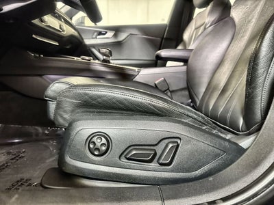 2017 Audi A4 2.0T Premium Plus