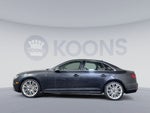 2017 Audi A4 2.0T Premium Plus