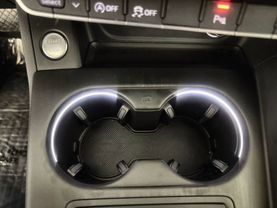 2017 Audi A4 2.0T Premium Plus