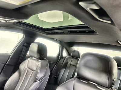 2017 Audi A4 2.0T Premium Plus