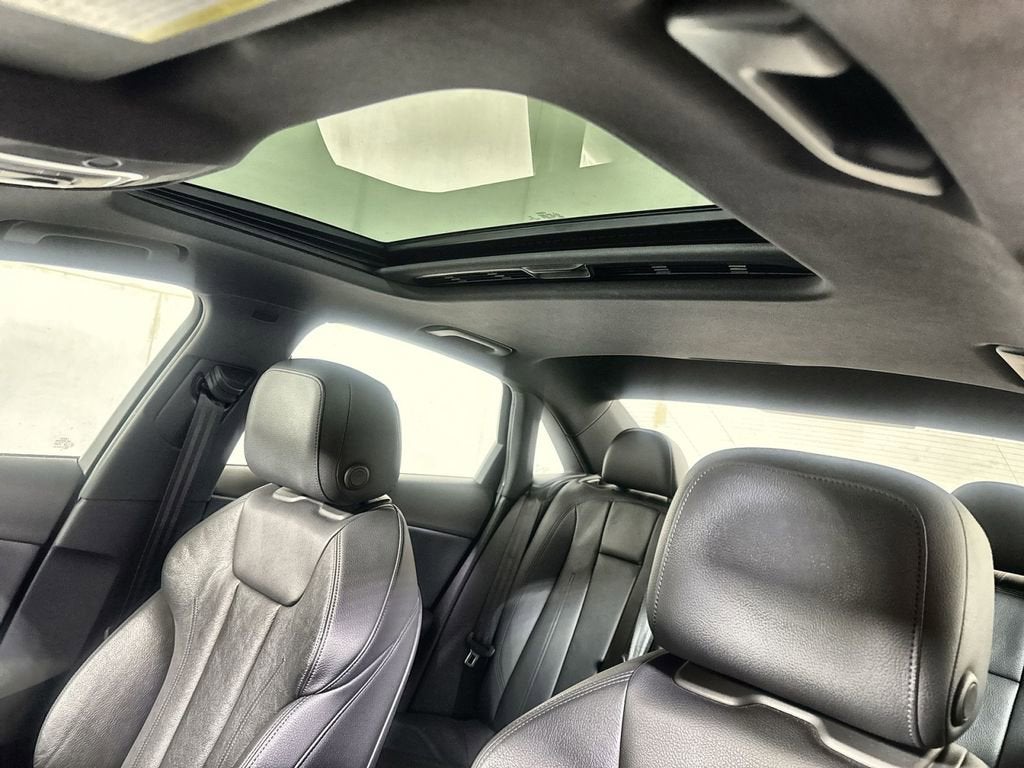 2017 Audi A4 2.0T Premium Plus