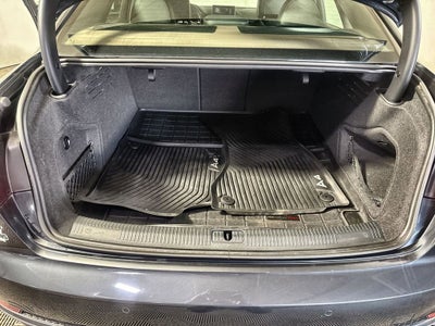 2017 Audi A4 2.0T Premium Plus