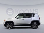 2016 Jeep Renegade Limited