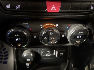 2016 Jeep Renegade Limited