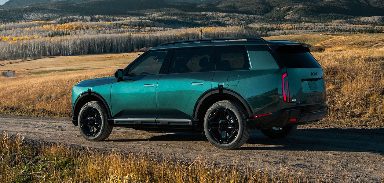 Koons Kia of Owings Mills in Owings Mills MD