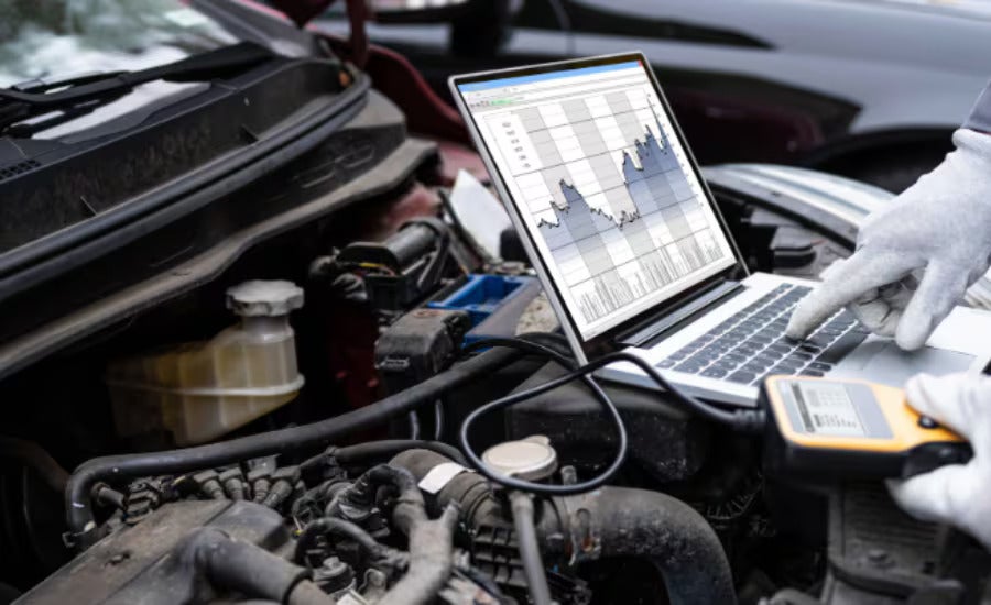 Kia Battery Service, Baltimore MD