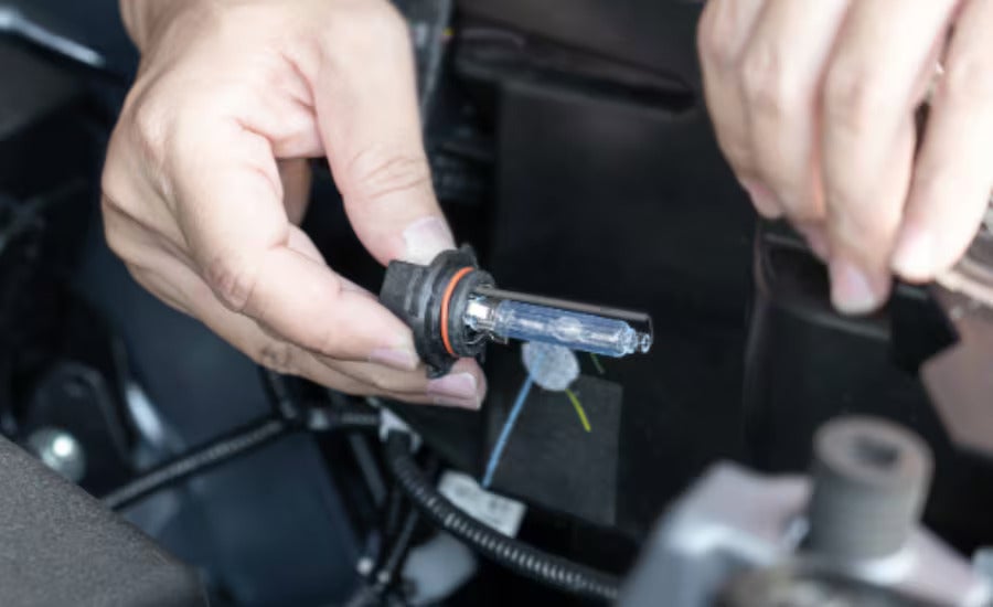 Kia Battery Service, Baltimore MD