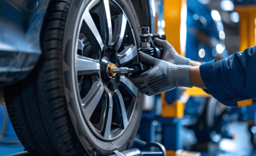 Kia Battery Service, Baltimore MD