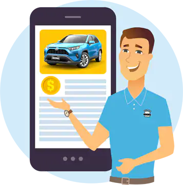 Concierge | Koons Kia of Owings Mills in Owings Mills MD