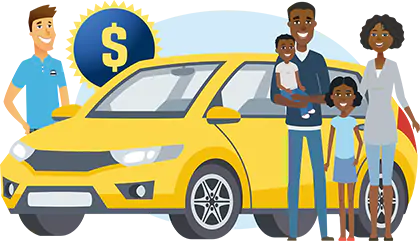 Concierge | Koons Kia of Owings Mills in Owings Mills MD