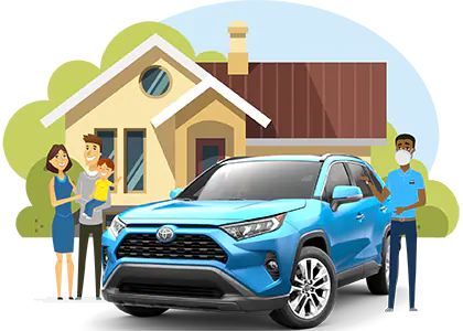 Concierge | Koons Kia of Owings Mills in Owings Mills MD