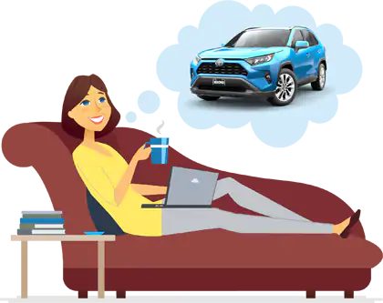 Concierge | Koons Kia of Owings Mills in Owings Mills MD