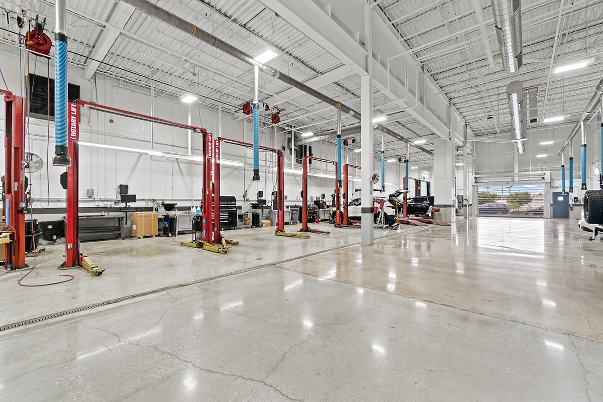 Koons Kia of Owings Mills