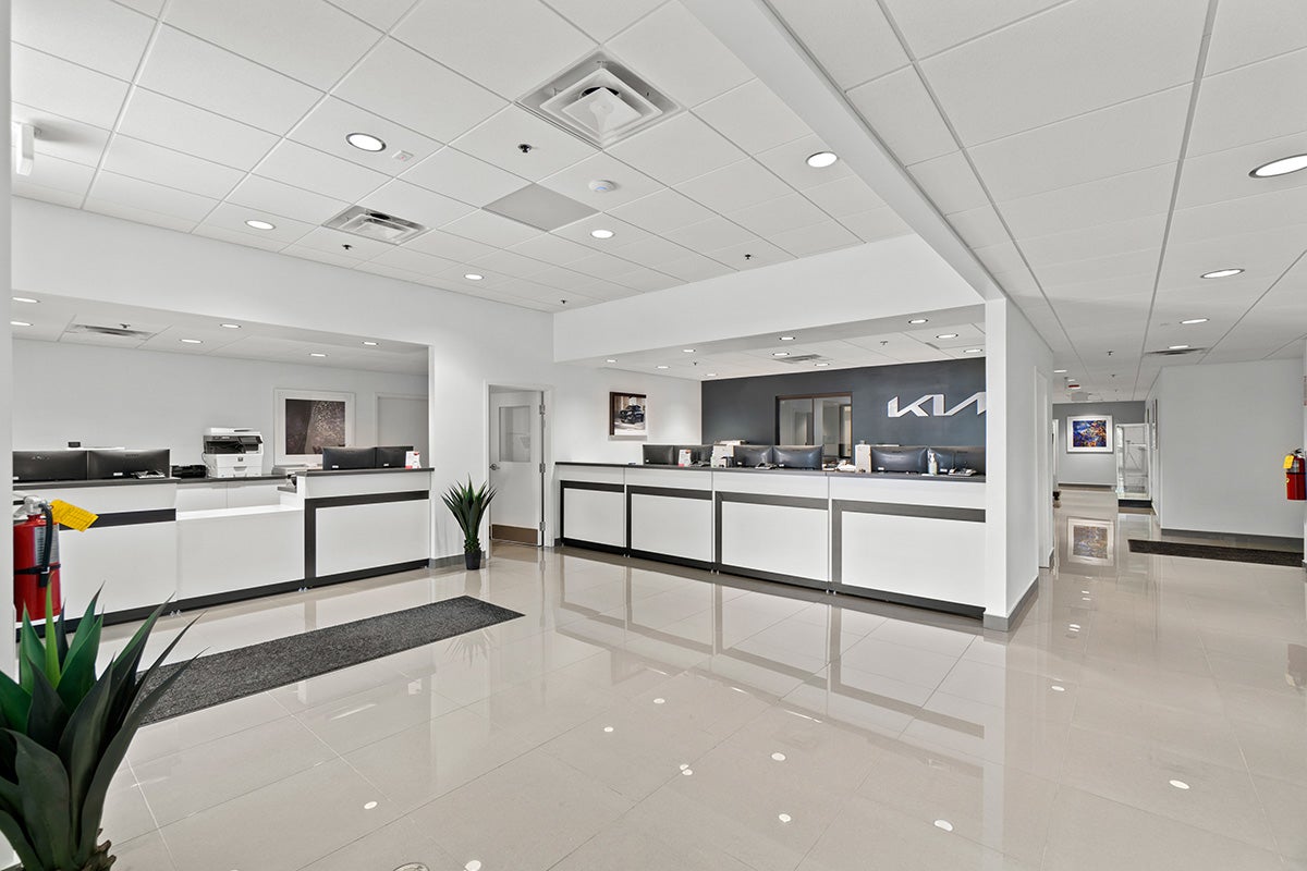 Koons Kia of Owings Mills