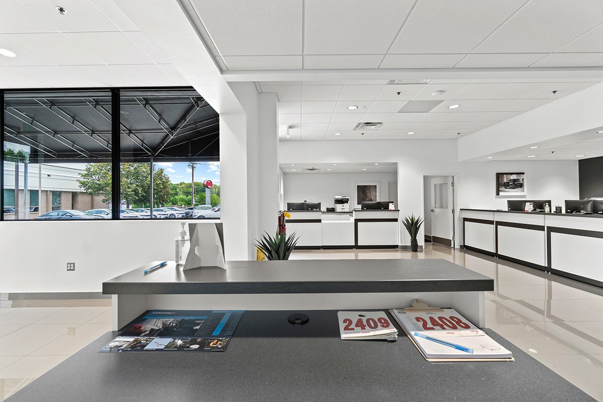 Koons Kia of Owings Mills