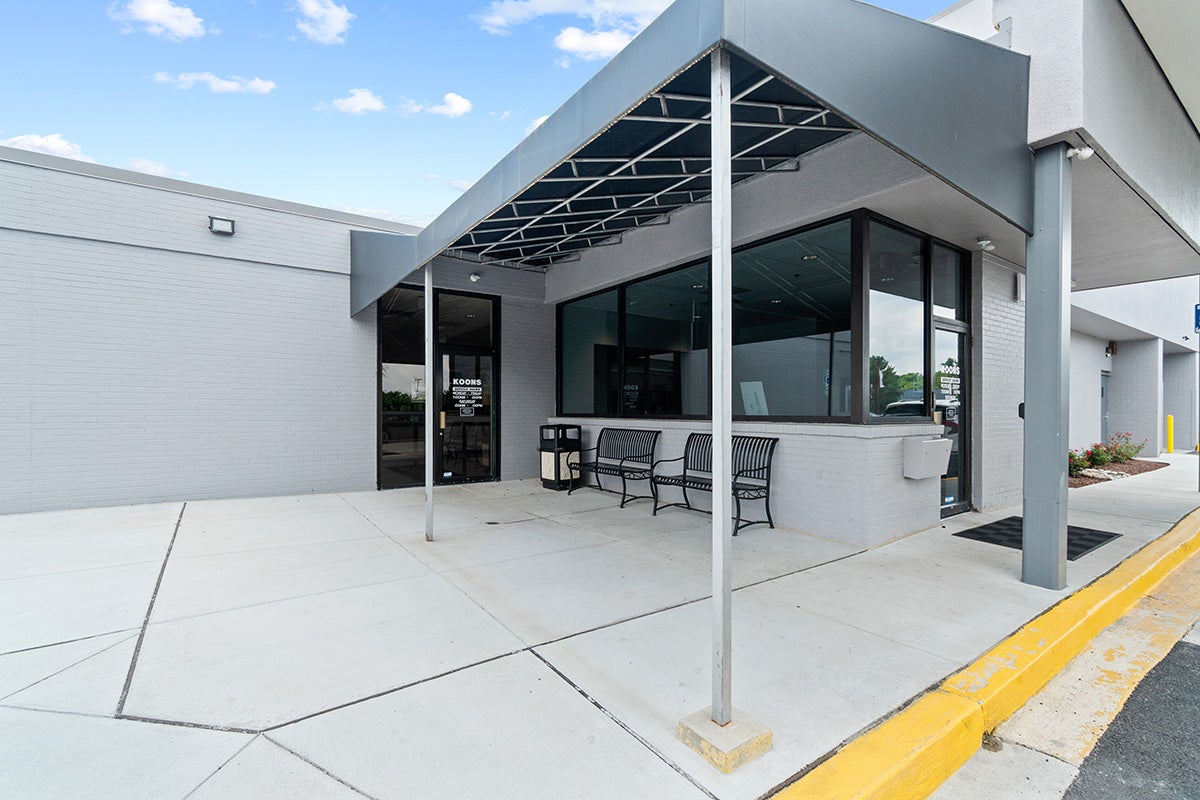 Koons Kia of Owings Mills