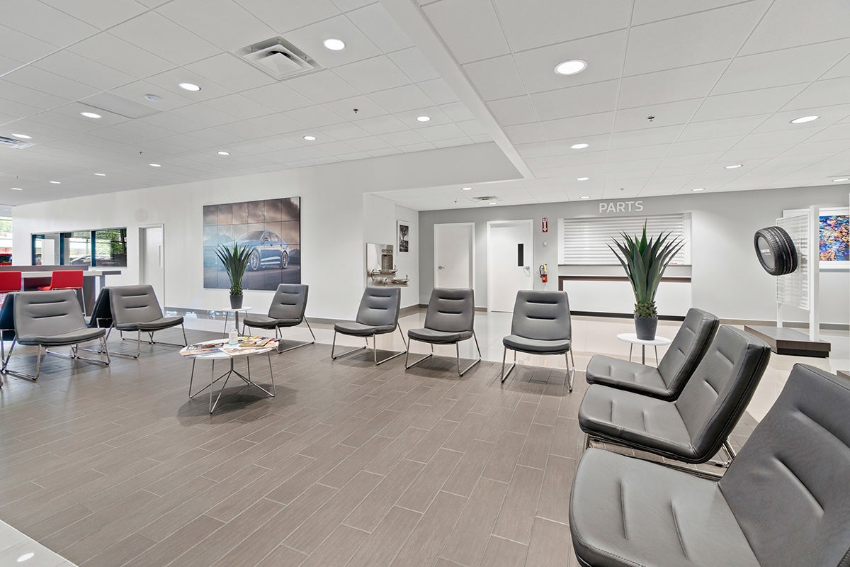 Koons Kia of Owings Mills