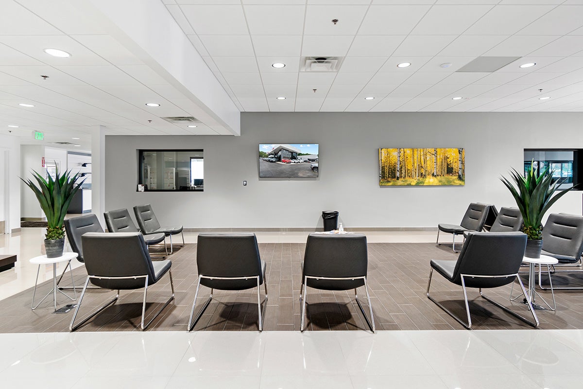 Koons Kia of Owings Mills