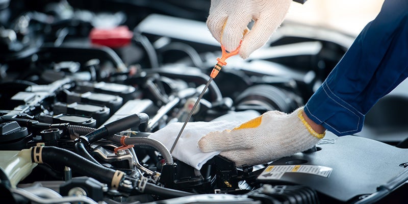 10% off your next service appointment