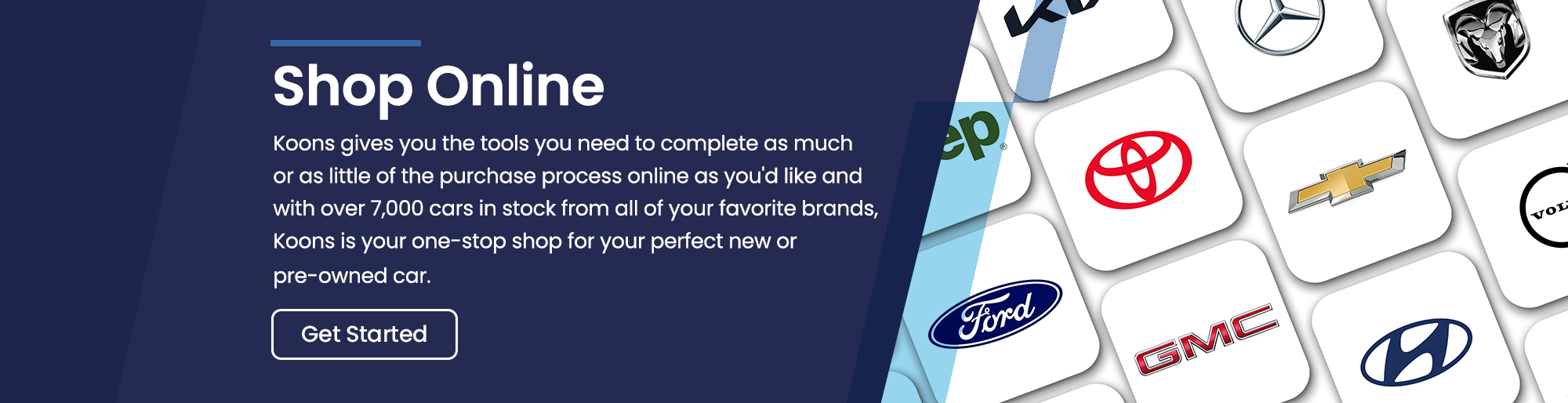 Concierge | Koons Kia of Owings Mills in Owings Mills MD