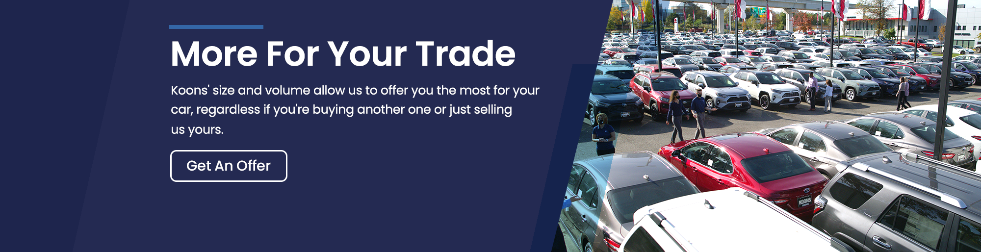 Concierge | Koons Kia of Owings Mills in Owings Mills MD