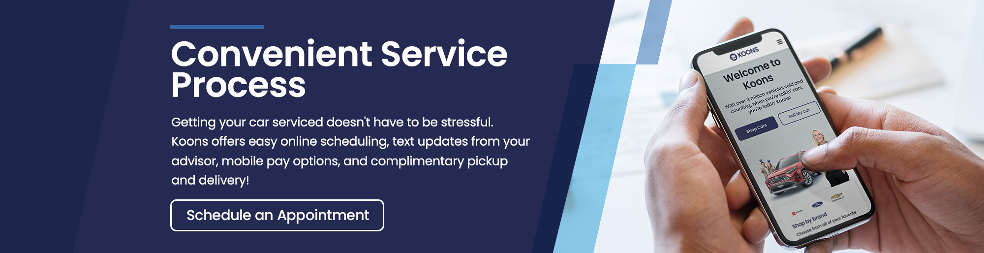 Concierge | Koons Kia of Owings Mills in Owings Mills MD